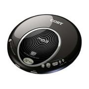 COBY MP-CD521 - CD player