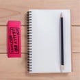 thumbnail image 2 of Cuña Eraser Rhode Island Novelty Jumbo Big Mistake, 2 of 6
