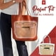 thumbnail image 4 of Bolsos Para Mujer, Organizador De Bolsas De Fieltro, Organizador De Bolsillos, Organizador De Cosméticos Multifuncional Monstrate HA040253-02, 4 of 6