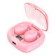 thumbnail image 3 of Auriculares True Wireless IP65 Auriculares impermeables Pantalla digital Estuche de carga Auriculares 5.0 compatibles con Bluetooth, Rosa Inevent EL000340-03B, 3 of 7