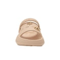 thumbnail image 4 of bebe Toddler Girls EVA Slides – Cute Slide Sandals with Charms, 4 of 7