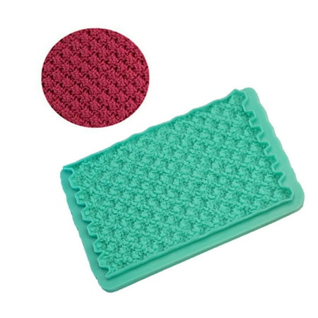 

Cake Design Lace Stencil Mold Plastic Template Cake Stencil Decorating Tools