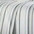 thumbnail image 3 of Coastal Stripes Printed Sheet Set, 3 of 3