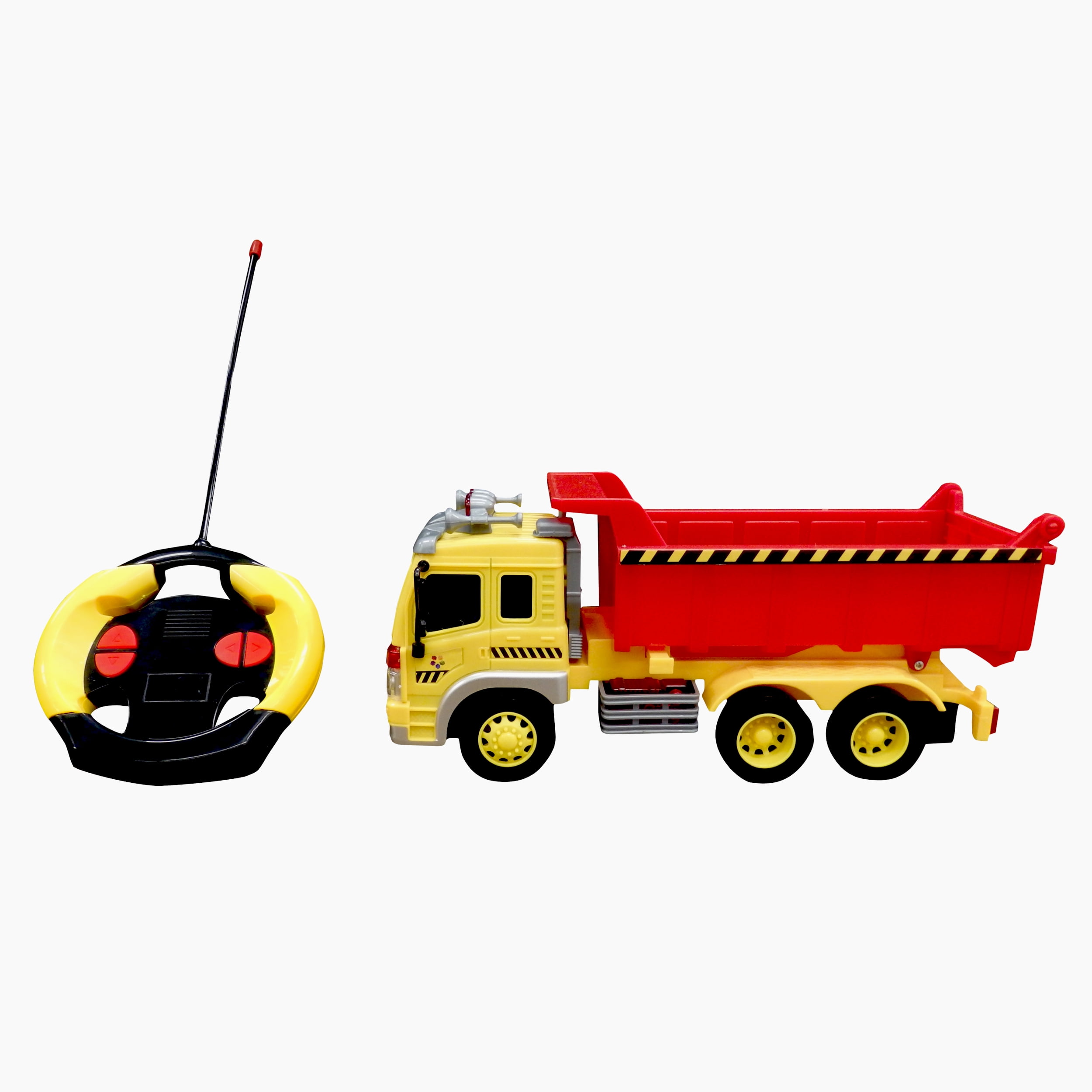 Playtek discount dump truck