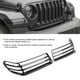thumbnail image 3 of Cubierta Para Rueda De Coche, Lámpara De Cejas, Protección, Cubierta Embellecedora De Faros, Compatible Con JL 2018, 3 of 7