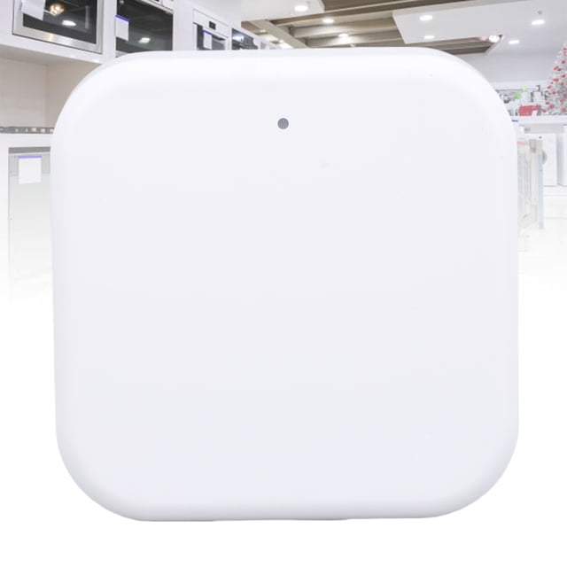 PoE Gateway, Smart Hub Gateway Power Over Ethernet Function Sound Control for Office