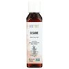 Aura Cacia Skin Care Oil Sesame 4 fl oz Liquid