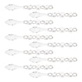thumbnail image 2 of Pendentif de Lustre Suspendu 10 Pcs/sac Chaîne de Perles Acryliques Pendentif de Lustre Guirlande Lumineuse Robuste et Résistante, 2 of 5