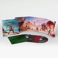 thumbnail image 1 of Set de vinilo Horizon Forbidden West Original Soundtrack 2 LP, 1 of 2