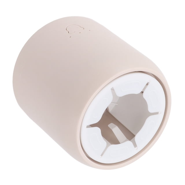 Infant Bottle Shaker, 3 Modes Automatic ABS Baby Powder Shaker Wide Application Uniform Mixing for Coffee