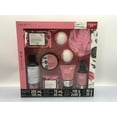 thumbnail image 1 of LivLab bath gift set pink, 1 of 1