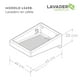 thumbnail image 2 of Lavadero s/pileta gris VERSAPLAS kit Z, 2 of 6