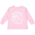 thumbnail image 3 of Inktastic Summer Vacation Mode Panama City Beach Florida Boys or Girls Long Sleeve Toddler T-Shirt, 3 of 5