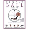 thumbnail image 1 of Pre-Owned Simply Ball: With Pilates Principles (Hardcover) 1741213576 9781741213577, 1 of 1