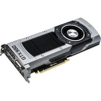 EVGA NVIDIA GeForce GTX 980 Graphic Card, 4 GB GDDR5