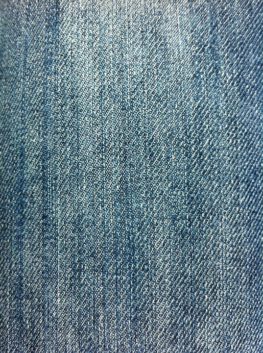 blue jeans colors