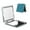 Square, variant on Picia Sea Turtle for Compact Vanity Mirror , Travel Makeup Mirror , Portable Magnifying Cosmetic Mirror for Daily, Work, Business-Round Shape