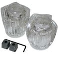 thumbnail image 1 of Danco 80906 Universal Large Decorator Replacement Faucet Handle Clear, 1 of 2