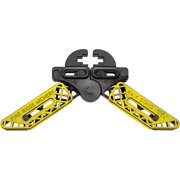Pine Ridge Kwik Stand Bow Support, Yellow