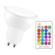 thumbnail image 1 of Toystoory Adultos Niños Bebible Mascarilla reutilizable A prueba de polvo Cubierta protectora Escudo Lavable Mascarilla facial Iluminación novedosa Blanco frio 6000K Toystoory HA024405-02, 1 of 5