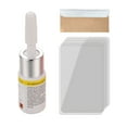 thumbnail image 1 of Dvkptbk Auto Glass Repair Fluid,Glass RepairTool,Windshield Crack Repair Agent,Window2ml, 1 of 2