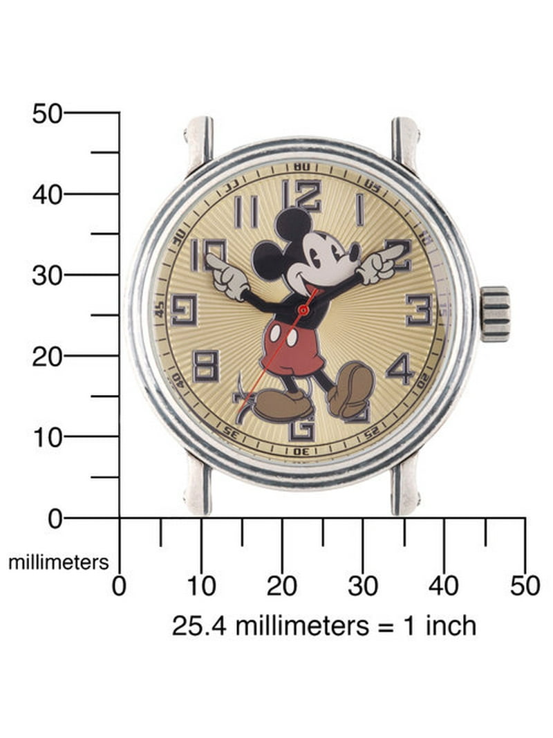 ＭＩＣＫＥＹ MK−565E MICKEY MK−565E Parts for Invicta Disney Limited