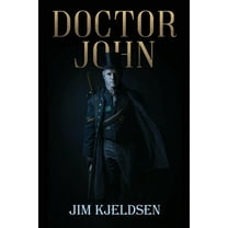 Doctor John, (Paperback)