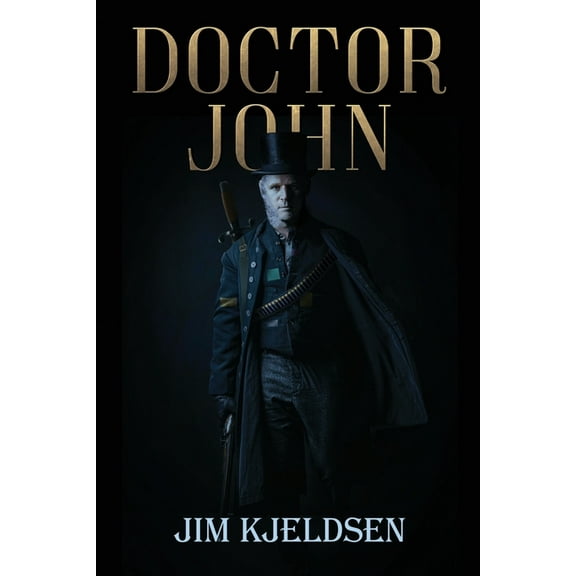 Doctor John, (Paperback)