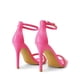 thumbnail image 3 of Sandalia DREAM PAIRS KARRIE Rosa con Pedrería Tacón 11.5 cm Talla 6.5, 3 of 7