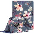 thumbnail image 1 of Funda giratoria Fintie para iPad Pro de 11 pulgadas con soporte para lápices, 1 of 8