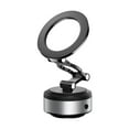 thumbnail image 1 of 360 Degree Rotating Car Suction Cup Phone Stand Stronger Magnets Phone Hol, 1 of 8