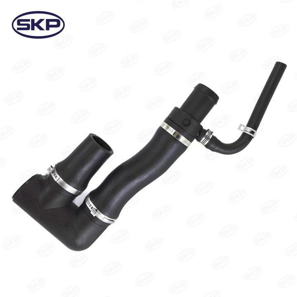ENGINE COOLANT PIPE