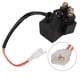 thumbnail image 5 of Relé de solenoide de arranque de motocicleta, 2 pines, 12 V, relé de arranque de motor de arranque, solución innovadora, 5 of 12