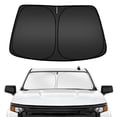 thumbnail image 1 of Protector solar para parabrisas ARISMOTOR para Chevrolet Silverado 1500, 1 of 7