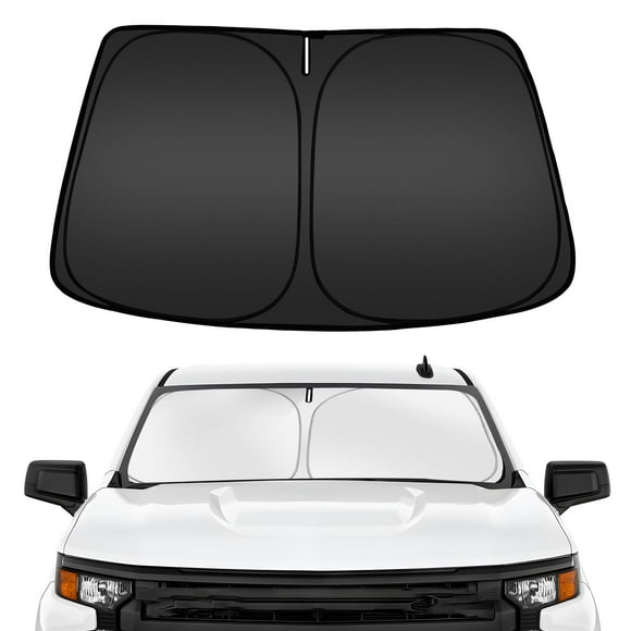 Protector solar para parabrisas ARISMOTOR para Chevrolet Silverado 1500