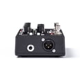 thumbnail image 3 of Pedal de preamplificador para bajo MXR M80 Bass D.I.+ con distorsión, 3 of 4
