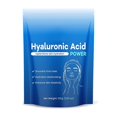 thumbnail image 1 of REK Powder DIY For Face Water Soluble Powder For Skin And Low Molecular Weight(3.53oz), 1 of 5