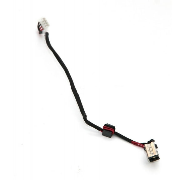 Lenovo IdeaPad N580 N585 DC-IN Power Jack DC30100JA00