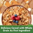 thumbnail image 4 of Cascadian Farm Organic Hearty Morning Fiber Cereal, Made with Whole Grain, 14.6 oz, 4 of 16