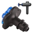 thumbnail image 4 of Fascial Massager Head, Muscle Massager Head Cold Compress Safe  For Deep Tissue 0.5in,0.8in, 4 of 8