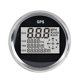 thumbnail image 2 of 3.3in Universal LCD Display Instrument GPS Impermeable 9-32V Velocímetro Odómetro Jadeshay A, 2 of 8