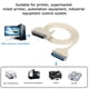 thumbnail image 4 of Cable de impresora paralelo XMSJSIY DB25 a CN36 de 1,5 m, 4 of 7