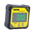 thumbnail image 4 of Colaxi Digital Angle Gauge Lightweight,Sturdy,Waterproof Digital Inclinometer Woodworking Tool for Carpenters Construction, 4 of 8