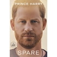 thumbnail image 1 of Pre-Owned Spare (Paperback) 0593677862 9780593677865, 1 of 2