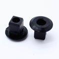 thumbnail image 3 of Couvercle de Plateau de Batterie de Voiture avec Fixations Anti-Poussière pour VW T5.1 Transporteur 10-2015, 3 of 7