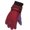 Red, variant on GPOECD Winter Gloves Windproof Warm Boys Outdoor Skating Kids Ski Girls Snowboarding Mittens