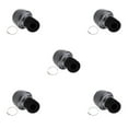thumbnail image 3 of Youkk Intake Filter for Chopper Cruiser Bobber Carbon Fiber 24-48mm 5Set, 3 of 6