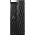 thumbnail image 1 of Restored Dell Precision 5820 Tower i9-10900X 16GB 1TB Nvidia P1000 Windows 11 Pro (Refurbished), 1 of 1