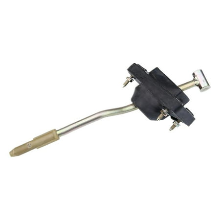 Lepai 2400h3 Car Gear Lever Shift Lever For Peugeot 206 207 206cc ...