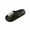 Black, variant on QNANSPI Women's Bathroom Slides with Traction, Shower Slippers Fast Dry for Women, Unisex Thick Sole Soft House Slippers for All Seasons Indoor and Outdoor Wear Lightweight Bathroom Slides
